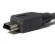 ����Ż ī�޶�� USB ���̺� (3Ÿ��) USB SONY