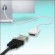 TRUEAV HyperLink DVI coupler DVI ���� ����� �� THH0006-DVI-A