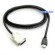�Ϲ� HDMI to DVI ���̺�  2m M-HDVI-2M �Ϲݾ�ü