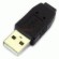 USB AM / mini5pF ����