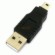 USB AM / mini5pM ����
