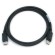 TRUEAV DisplayPort Cable Assembly with Latches, 3m DPMC-30