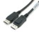 TRUEAV DisplayPort Cable Assembly with Latches, 3m DPMC-30