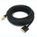 TRUEAV HyperLink ��Ÿ� DVI-HDMI 20M ���̺� �� THD0200