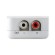 TrueAV TDCT-4 Analog Audio to Coaxial/Toslink converter ��
