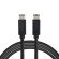 TRUEAVFireWire 6pin to 6pin ���̺� ieee1394 66 �� THF6620