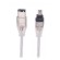 TRUEAV PureLink FireWire 6pin to 4pin �� 26842