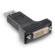 TRUEAV Display port male-DVI female adapter DPA-001