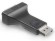 TRUEAV Display port male-DVI female adapter DPA-001