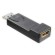 TRUEAV Display port male-HDMI female adapter �� 26845
