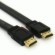 FLAT Ÿ�� HDMI-HDMI ���̺� 2M, 3M, 5M