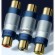 Clicktronic HC004 Audio,Video �������� TrueAV