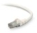 PureAV A3L980-10-WHT-S CAT6 3M �����̺� �� 30557 BELKIN