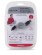 PureAV Retractable Firewire 6pin to 4pin Cable 0.8m �� F3N401-2.6-RTC BELKIN