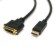 TrueAV Ultraspeed Displayport Male to DVI female cable 2m �� DPA-015