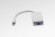 TrueAV  Mini Displayport to VGA adapter MDPV-15CM