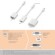 TrueAV  Mini Displayport to DVI adapter �� MDPD-15CM