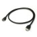 TrueAV HDMI male to female cable 1m HDMI-MF-1M ��