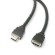 TrueAV HDMI male to female cable 1m HDMI-MF-1M ��