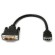 TrueAV VIHD-MF-0.2M DVI male to HDMI female ��