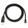 TrueAV  ultraspeed mini Displayport to Displayport cable 2m �� MDP-005