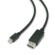 TrueAV  ultraspeed mini Displayport to Displayport cable 2m �� MDP-005