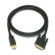 TrueAV Ultraspeed Displayport to DVI cable 2m �� DPA-019