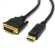 TrueAV Ultraspeed Displayport to DVI cable 2m �� DPA-019