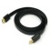 TrueAV Purelink Flat HDMI 1.4 ���̺� 2m THF0020