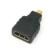 TrueAV HDMI A to HDMI D adapter �� TMA-001