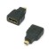 TrueAV HDMI A to HDMI D adapter �� TMA-001