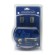 Clicktronic HDMI 1.4 ���̺� 2m Highspeed with ethernet HC254-100
