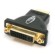 TrueAV Speedlink HDMI Male-DVI Female adapter �� TSA002