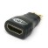 TrueAV Speedlink HDMI A to mini HDMI adpater TSA003