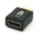 TrueAV Speedlink HDMI Male to HDMI Female adpater �� TSA005