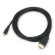 TrueAV ultralink micro HDMI to HDMI cable 3m �� TMC-008