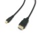 TrueAV ultralink micro HDMI to HDMI cable 2m �� TMC-007