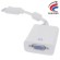 NETmate DisplayPort to VGA ���� DC-V2 (White)