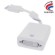 NETmate DisplayPort to DVI ���� DC-D2 (White)