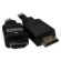 NETmate HDMI 1.4 Black Metal ���̺� 10M (FullHD 3D) HDMI Ver1.4 10M(Black)