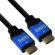 NETmate HDMI 1.4 Blue Metal ���̺� 10M (FullHD 3D) HDMI Ver1.4 10M(Blue)