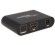AVLOGIC AVK354 Component Video to HDMI Converter ��