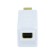 TrueAV Mini DisplayPort Extend adapter (Male to Female) �� MDP-014