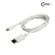 Coms Mini Displayport TO Displayport ���̺� C3656
