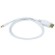 TrueAV mini displayport to displayport cable 1m MDP-022