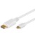 TrueAV MMK645-200 mini displayport to Displayport cable 2m �� 52859