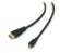 TrueAV micro HDMI to HDMI cable 1m �� TMC009