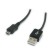 TrueAV Smartlink USB A to micro usb 5pin ���̺� �� 34048
