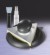 Clicktronic HC016 cleaning Set HDTV,LCDŬ����Ŷ �� HC 016 52415