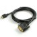 [C0939] Coms HDMI to DVI ���̺� 2m
